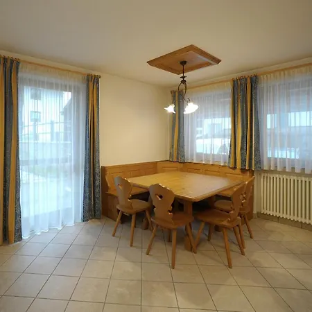 Appartement Elisa
