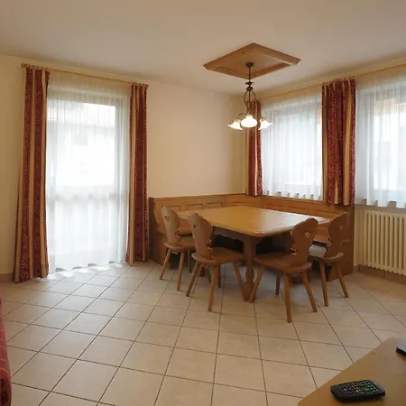 Appartement Elisa *