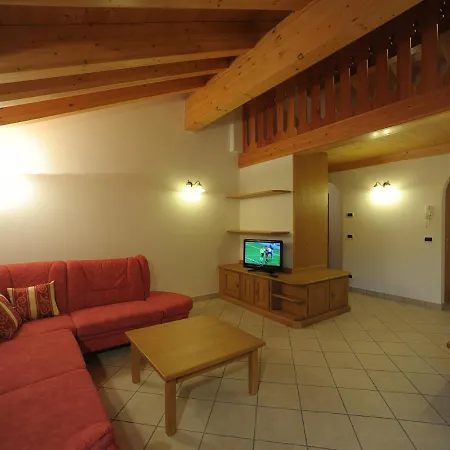 Elisa Appartement