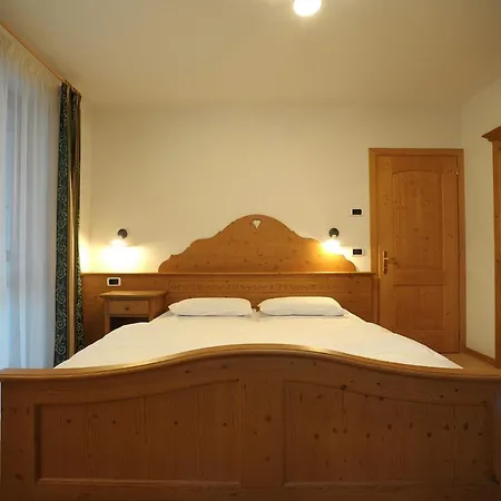 Appartement Elisa *