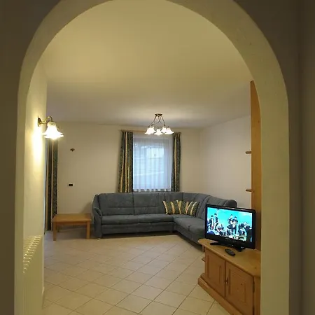 Elisa Appartement