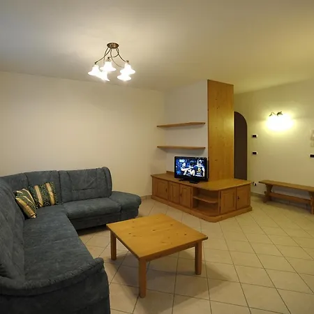 Appartement Elisa Falcade