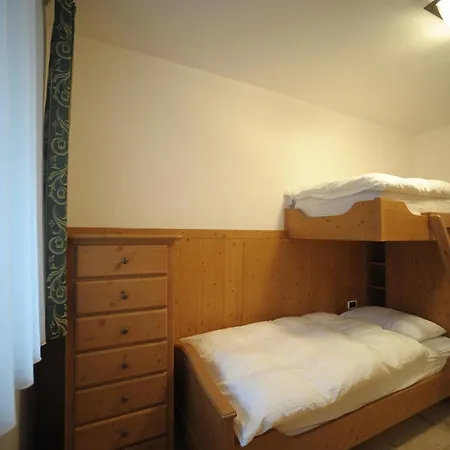 Elisa Appartement *