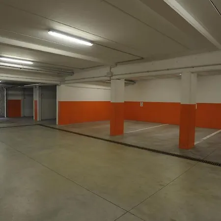 Elisa Appartement Falcade