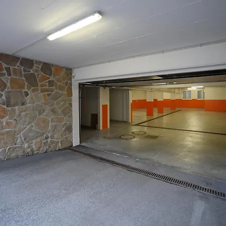 Appartement Elisa Falcade
