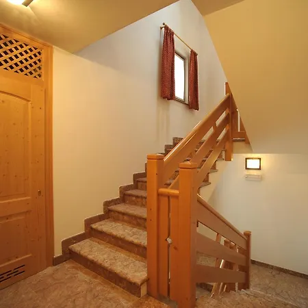 Appartement Elisa *
