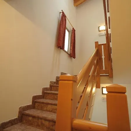 Elisa Appartement
