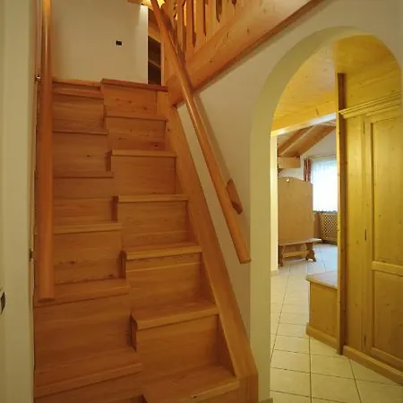 Appartement Elisa Falcade