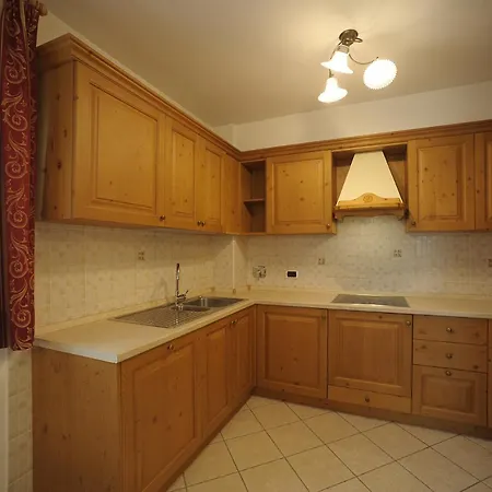 Elisa Appartement *