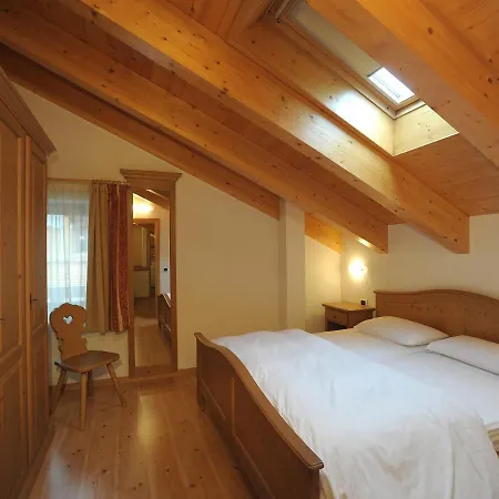 Elisa Appartement