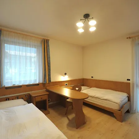 Elisa Appartement Falcade