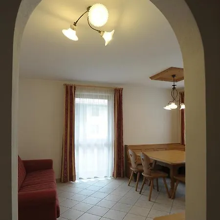 Appartement Elisa *