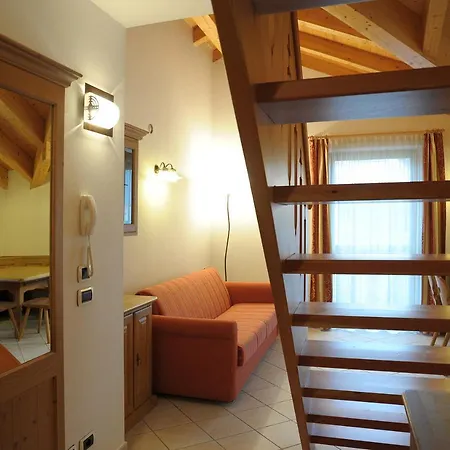 Appartement Elisa