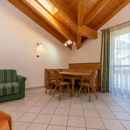Elisa Appartement *