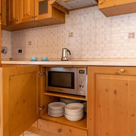 Appartement Elisa Falcade