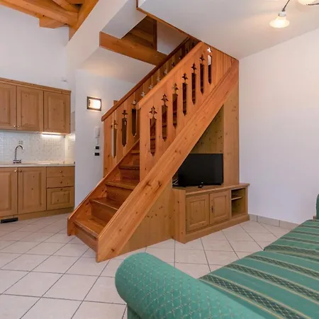 Appartement Elisa Falcade