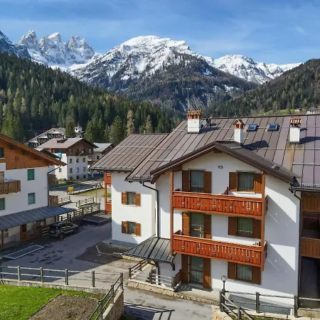 Elisa Appartement