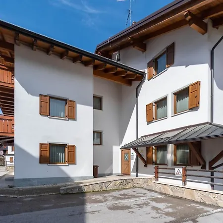Appartement Elisa