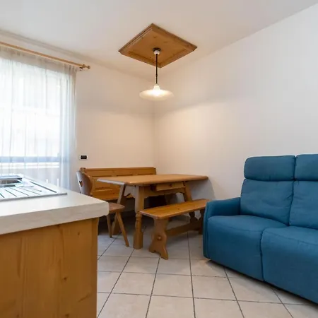 Appartement Elisa *