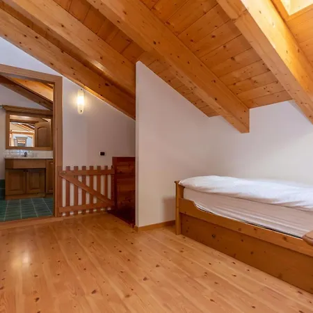 Appartement Elisa *