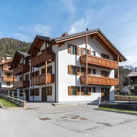 Elisa Appartement *