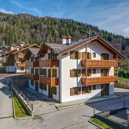 Appartement Elisa