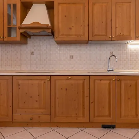 Elisa Appartement