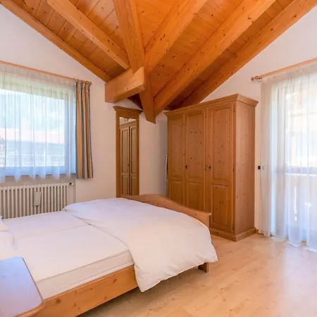 Elisa Appartement Falcade